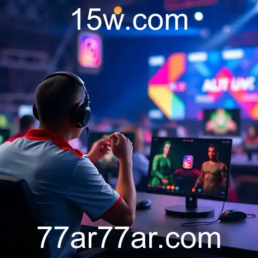 Jogos ao vivo